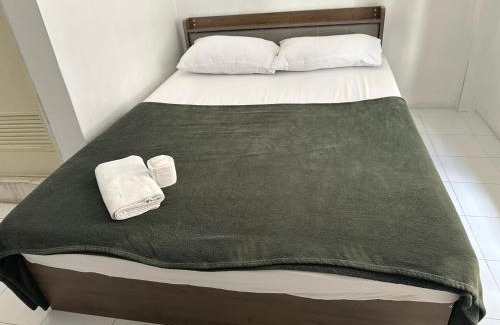 Pratunam Hotel | Bann Bunga Inn