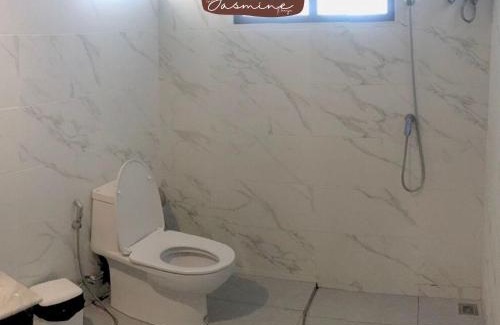 Mu Si House | Bann Jasmine Khaoyai