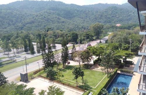 Mu Si Apartment | BANN KHAOYAI Condominium Pak chong