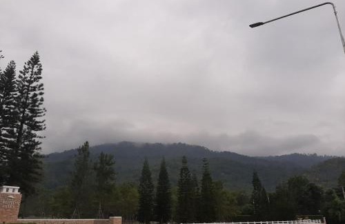 Mu Si Apartment | BANN KHAOYAI Condominium Pak chong