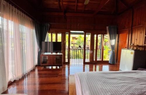 Phrae House | Bann Rai I Na