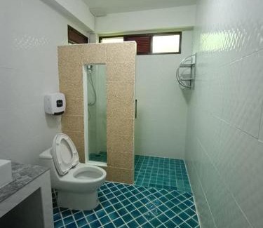 Pong Yaeng House | Bann Suan Maya