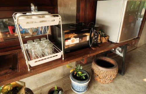 Arun Amarin House | Bannai Bangkoknoi บ้านในบางกอกน้อย