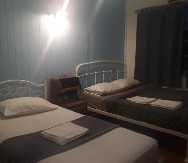 Chana Songkhram House | BannChanasongkram bangkok