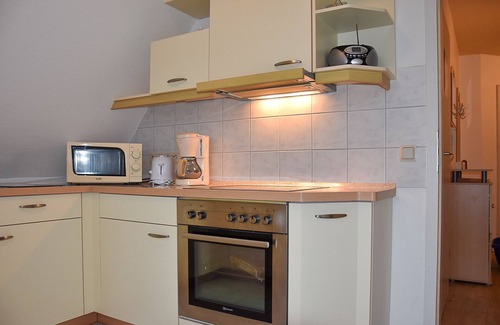 Bannemin Apartment | Bannemin 90 OG - Bannemin, Ferienhaus Bannemin