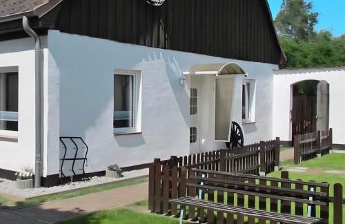 Bannemin Apartment | Bannemin, Fewo Sonnenwind n