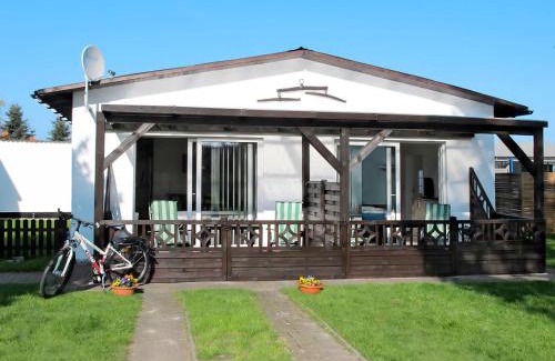 Bannemin Apartment | Bannemin, Fewo Wolkenlos 02