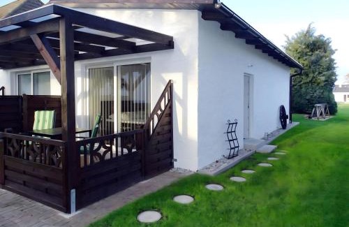 Bannemin Apartment | Bannemin, Fewo Wolkenlos 01