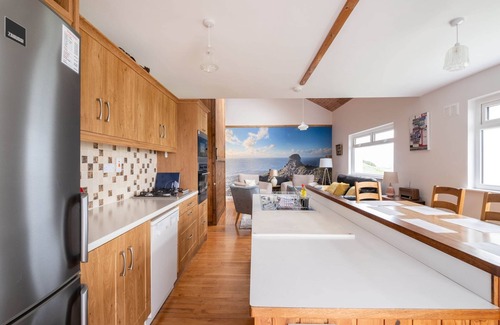 Liscannor House | Banner View - Liscannor