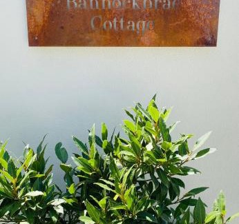 Lowburn House | Bannock Brae Vineyard Cottage