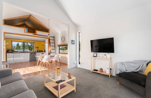 Bannockburn House | Bannockburn Bliss – Bannockburn Holiday Home