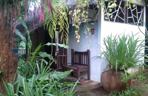 Khao Noi House | Banpainamhomestay