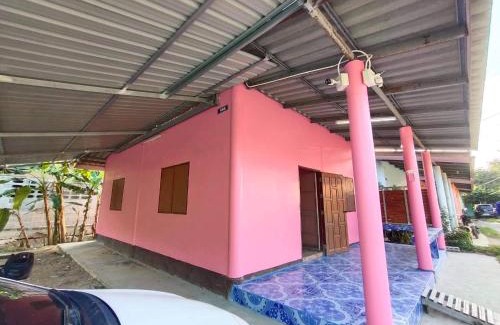 Ban Pong Ski Chalet | Banpong Only