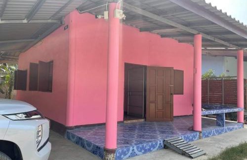 Ban Pong Ski Chalet | Banpong Only