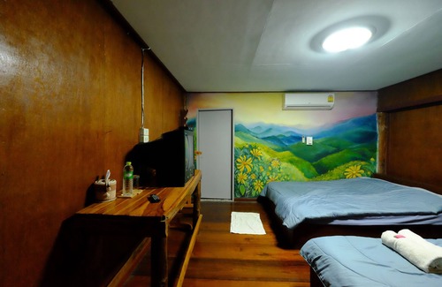 Khun Yuam House | Banputawan Guesthouse