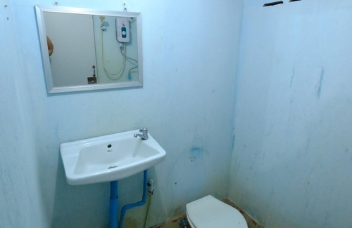 Khun Yuam House | Banputawan Guesthouse