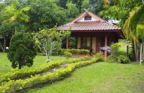 Mae Rim Bed & Breakfast | Banrai Tin Thai Ngarm Eco Lodge
