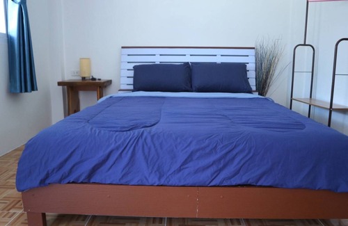 Khanom Hotel | Bansabai pool villa guesthouse