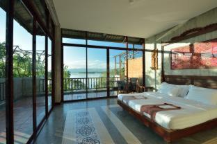 Chiang Saen Resort | Bansaeo Garden and Resort