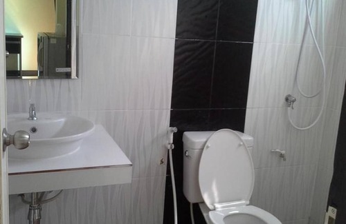 Lamphun Hotel | Bansappuri