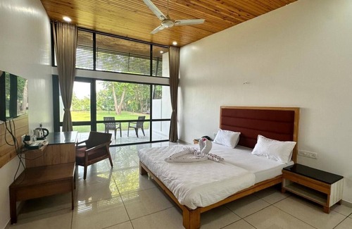 Kalol Resort | Bansari Greens Resort
