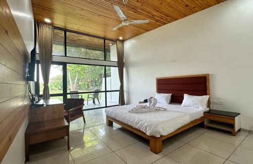 Kalol Resort | Bansari Greens Resort