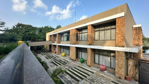 Kalol Resort | Bansari Greens Resort