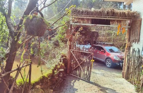 Yucheng District Villa | Banshan Yard