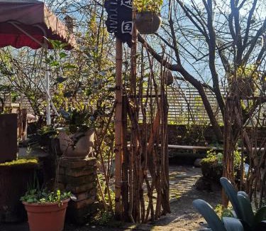 Yucheng District Villa | Banshan Yard