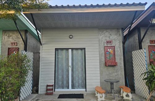 Ban Luang Resort | Bansuan Inthanon Eco Resort