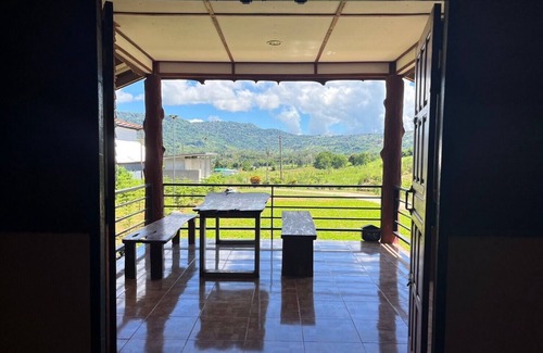 Khao Kho House | Bansuanmok Khaokho