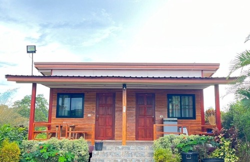 Khao Kho House | Bansuanmok Khaokho