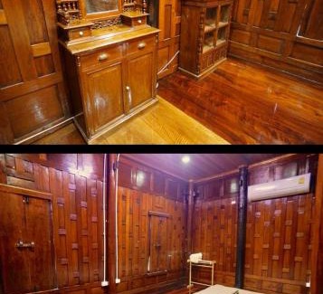 Amphawa House | Bansuwan Homestay