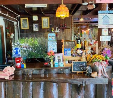 Tha Rap House | Banthai Guesthouse