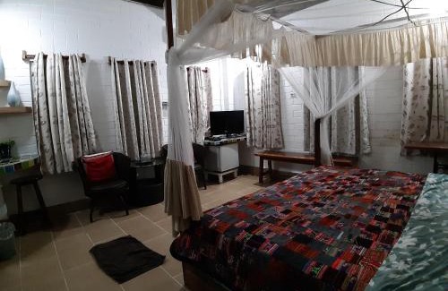 Sangkhla Buri Resort | Banthorphan Resort