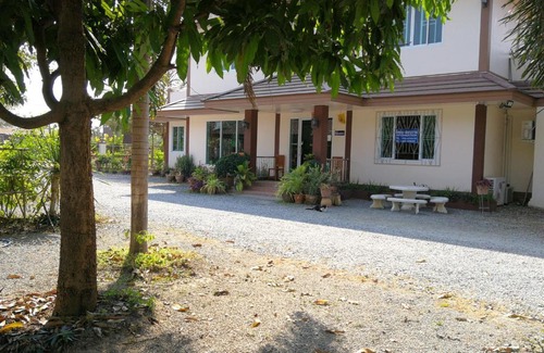 Thung Saliam Resort | Bantung Resort