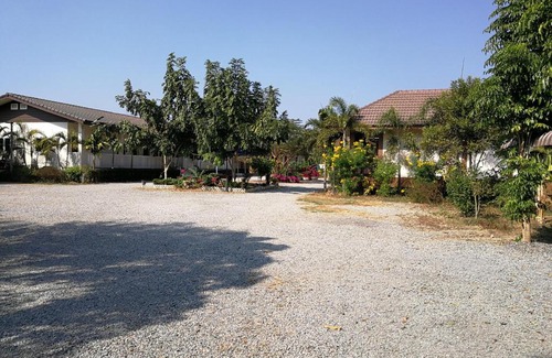 Thung Saliam Resort | Bantung Resort