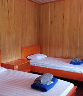 Tentena House | Banua Lida Homestay