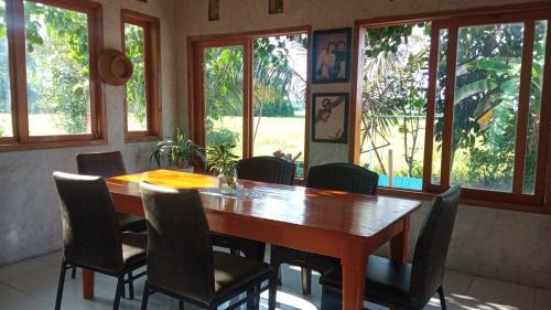Tentena House | Banua Lida Homestay