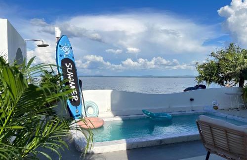 Sirindhorn Villa | BanyakasSirindhron บรรยากาศสิรินธร