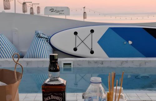 Sirindhorn Villa | BanyakasSirindhron บรรยากาศสิรินธร