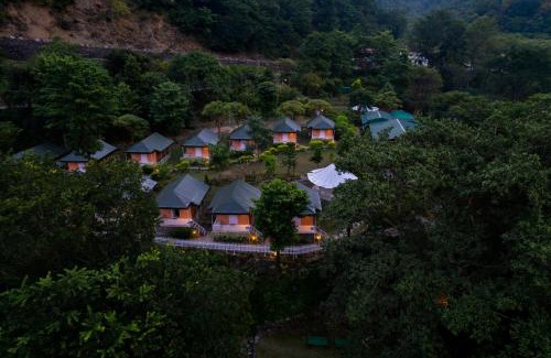 Sirala Resort | Banyan By The Ganges