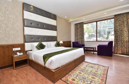 Hisar Hotel | Banyan hotel&restro