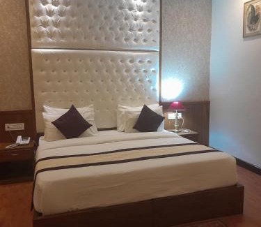 Hisar Hotel | Banyan hotel&restro