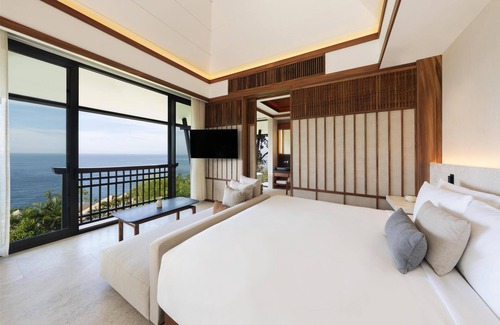 Punta Diamante Hotel | Banyan Tree Cabo Marques