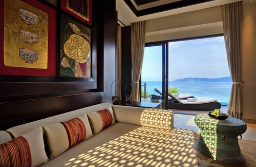 Cu Du Resort | Banyan Tree Lang Co