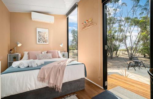 Banyena House | Banyena Homestead by Tiny Away