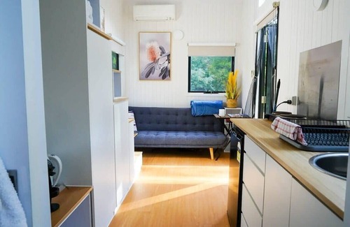 North Bruny House | Banyula Cove by Tiny Away