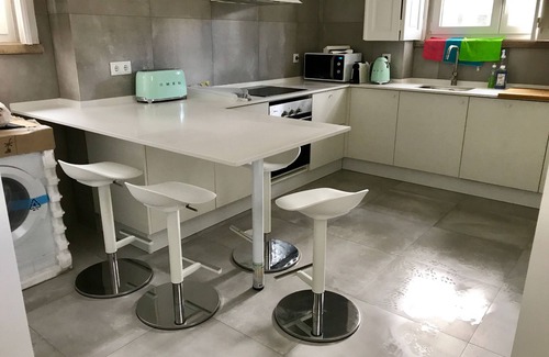 Banzao Villa | Banzão home PineForest family &friends pool garden