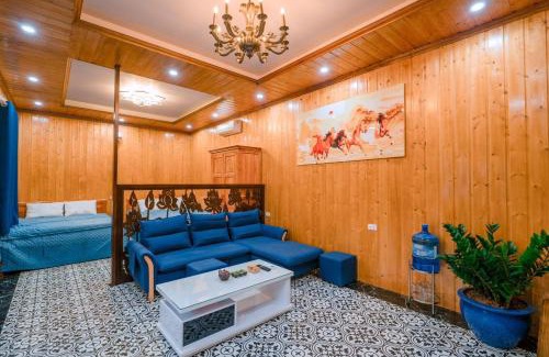 Ky Son Hotel | BAO AN RESORT & BUNGALOW